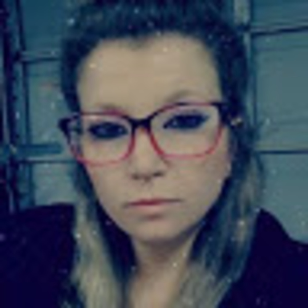 Meet your Posher, Kristie